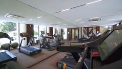 The Colonnade (D10), Condominium #465182041